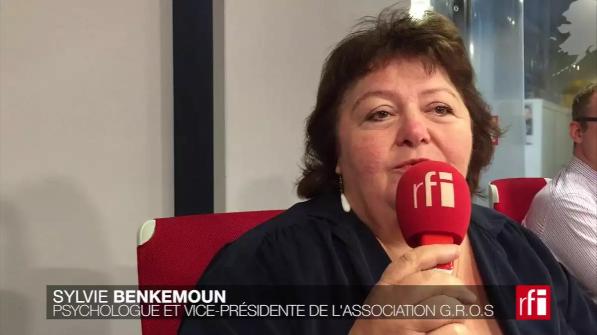 C Est Quoi Le Danger Du Body Shaming Sylvie Benkemoun Allo Trends