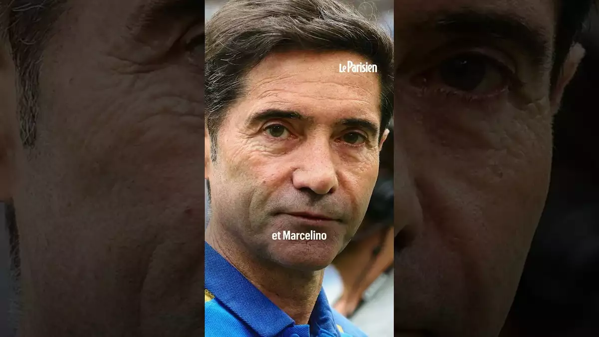 Crise Lom Le Club Se S Pare Officiellement De Marcelino Allo Trends