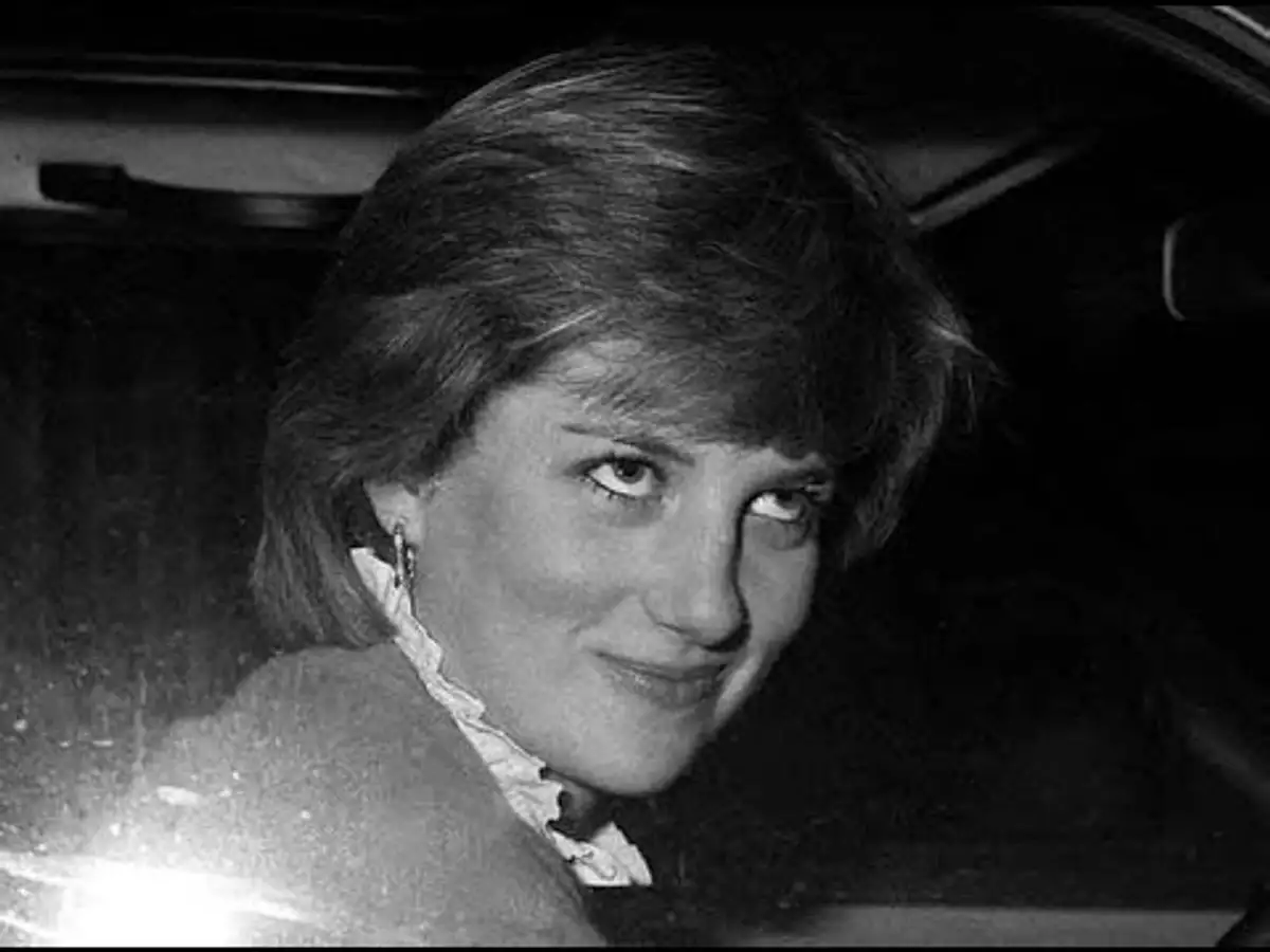 Lady Diana Cet Hommage Que Vous Ne Pourrez Pas Louper La Prochaine