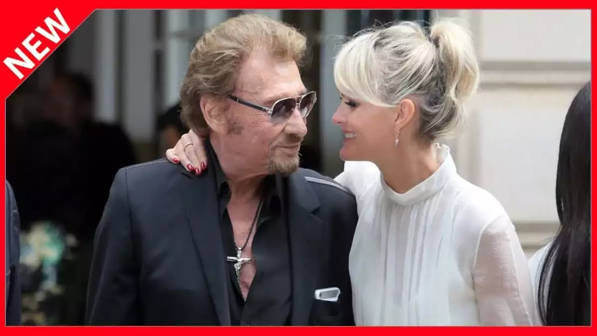 Flashback Derniers Jours De Johnny Hallyday Quand Laeticia Appelait