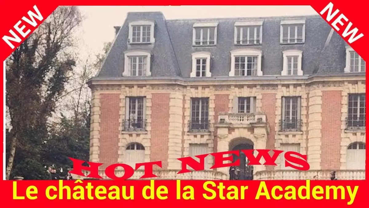 Le château de la Star Academy saccagé par les candidats Allo Trends