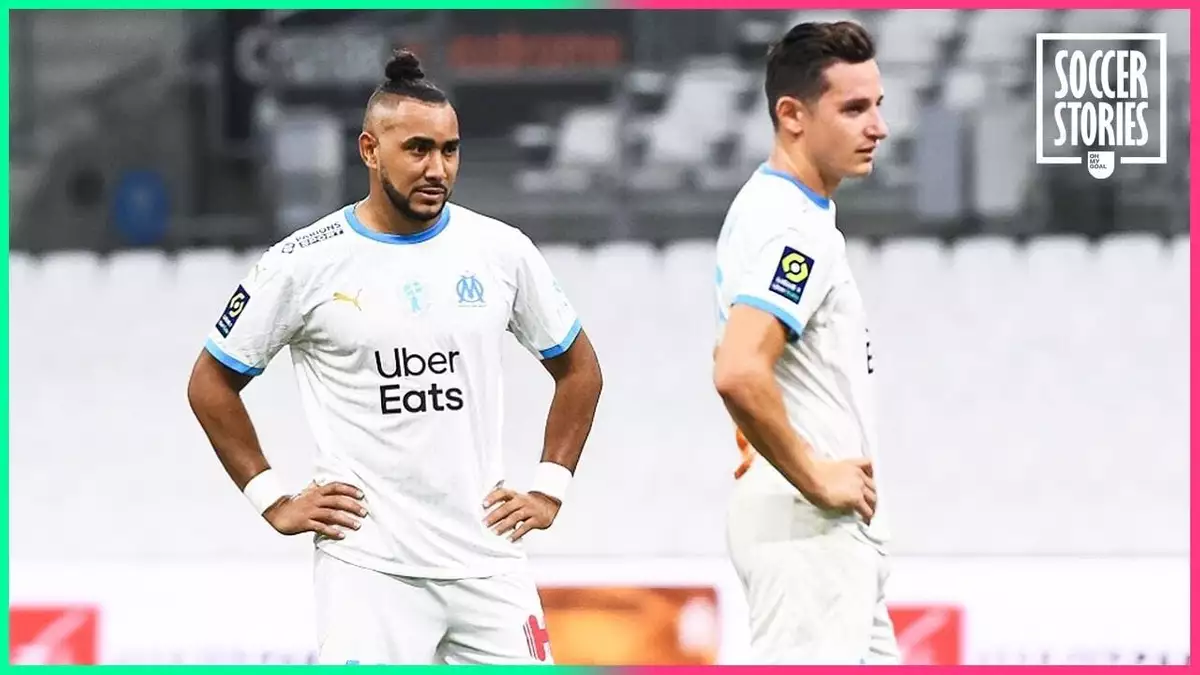 Mais pourquoi Florian Thauvin et Dimitri Payet se détestent ils Oh