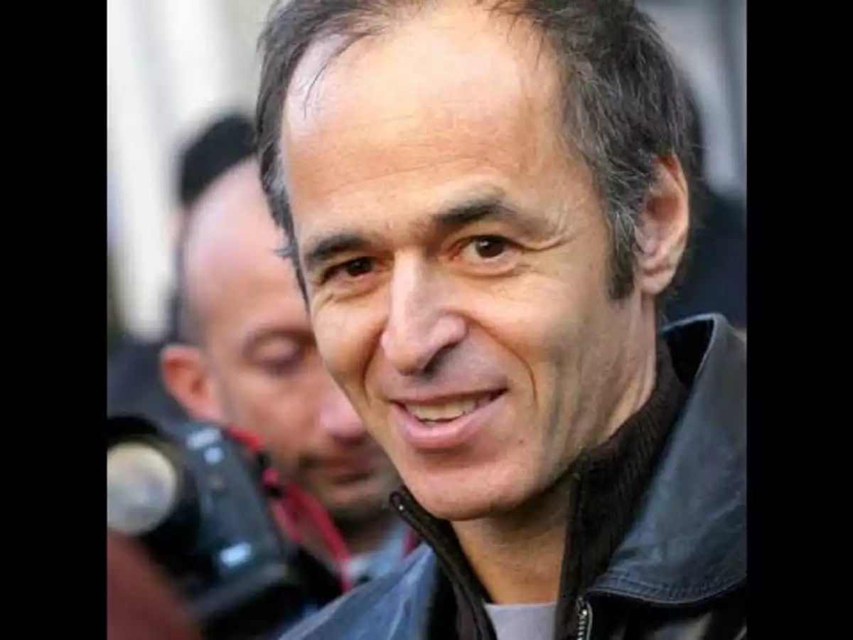 Jean Jacques Goldman a 70 ans qui est sa fille aînée Caroline issue