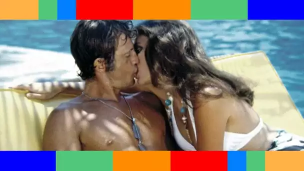 ✟  Hommage à Jean-Paul Belmondo : les doutes de Jacqueline Bisset, sa partenaire dans Le Magnifique,