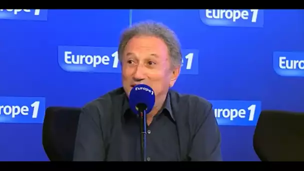 Confinement : Michel Drucker envoie "tous les deux jours" une vidéo dans les maisons de retraite