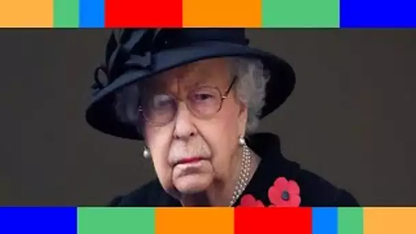 Elizabeth II “terrifiée” à l’idée qu’Harry se déchaîne dans son livre sur “cette personne”…