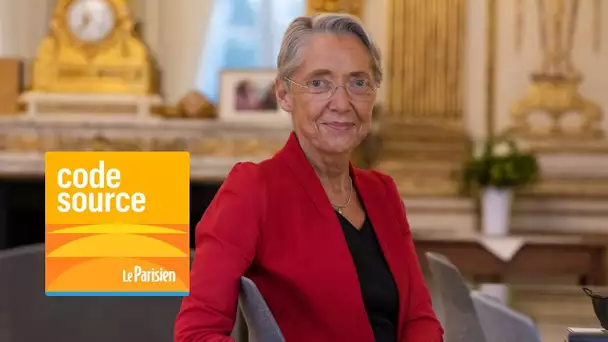 [PODCAST] Elisabeth Borne Première ministre