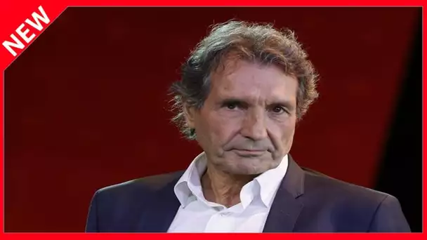 ✅  Jean-Jacques Bourdin en deuil : sa mère est morte à 91 ans