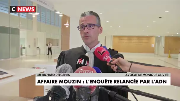 Disparition d'Estelle Mouzin : Michel Fourniret a séquestré et tué la fillette, selon son ex-épouse