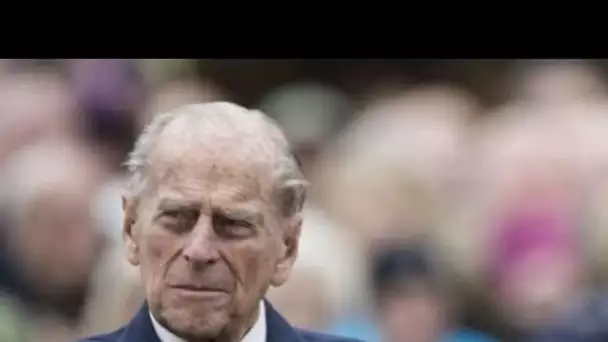 Mort du prince Philip : Qui sont les nombreux héritiers de l'époux d'Elizabeth II ?