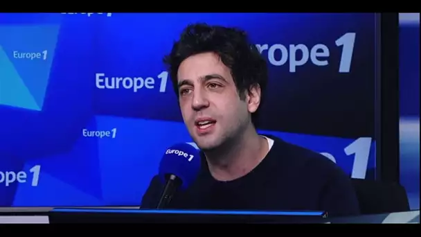 Max Boublil : "J'ai l'impression de m'être trouvé"