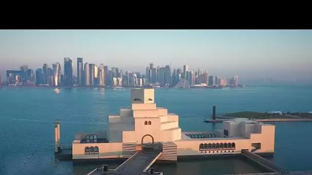 L'architecture du Qatar, reflet de sa culture et de son environnement