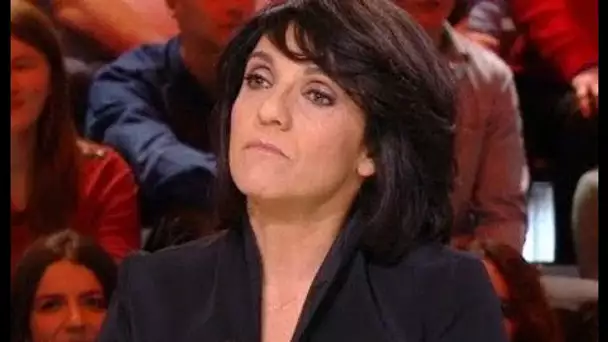 "Certaines personnes ne vont pas aimer...", le gros coup de gueule de Florence Foresti...