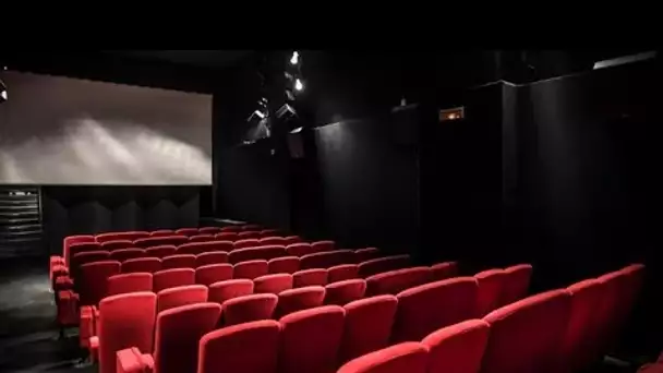 Paris: le cinéma UGC-George V va fermer définitivement ses portes