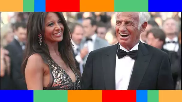 ✟  Jean-Paul Belmondo jaloux ? L'ex-mari de Barbara Gandolfi fait des confidences inattendues