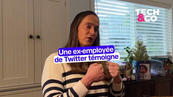 “La gestion d’Elon Musk est complètement erratique”: Une ex-employée de Twitter témoigne sur Tech&Co