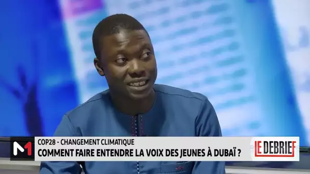 COP28 et changement climatique, l'Afrique et la résilience des communautés