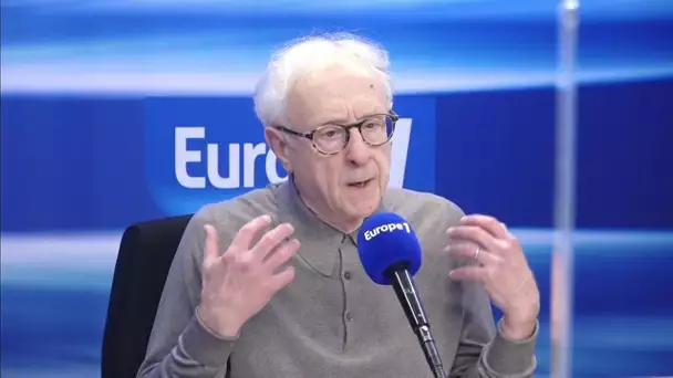 "Nous vivons sous un coup d'état permanent des institutions européennes" estime Pierre Manent