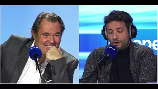 Laurent Barat : "Hervé Pouchol doit plaider coupable"