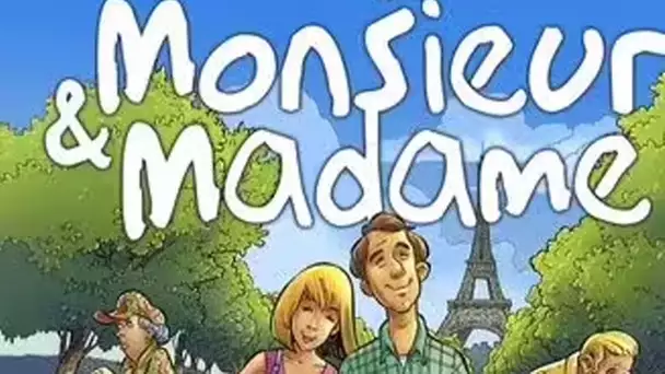 «La fin des blagues Monsieur Madame» : L'identité de genre n'est pas nécessaire pour l'achat d'u