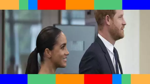 “Une célébrité de seconde zone” : Meghan Markle a les oreilles qui sifflent…