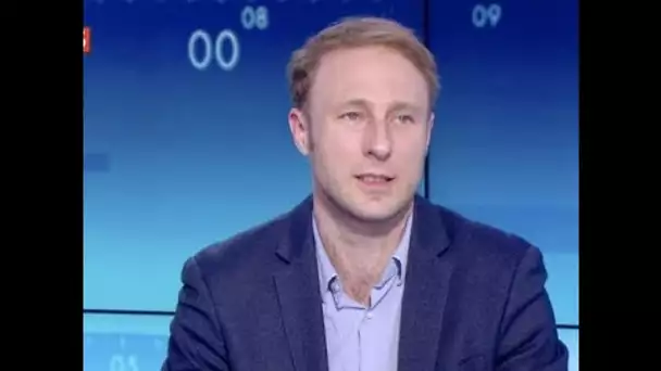 « Vaccination obligatoire pour les plus vulnérables » : Martin Blachier va encore...