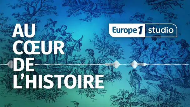 AU COEUR DE L'HISTOIRE : La duchesse du Maine, une conspiratrice en carton-pâte