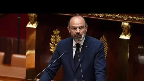 Les grandes lignes de la stratégie de déconfinement annoncée par Édouard Philippe