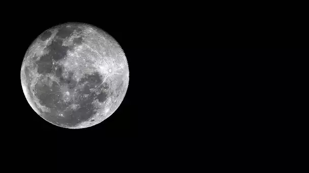 Voyage sur la lune : «Les Américains cherchent à être les premiers», estime Jean-François Clervoy