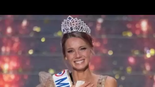 Amandine Petit en pleine polémique : Miss France 2021 brise le silence et s'explique...