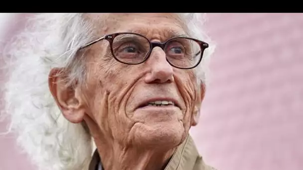 Mort à 84 ans de l'artiste-plasticien Christo