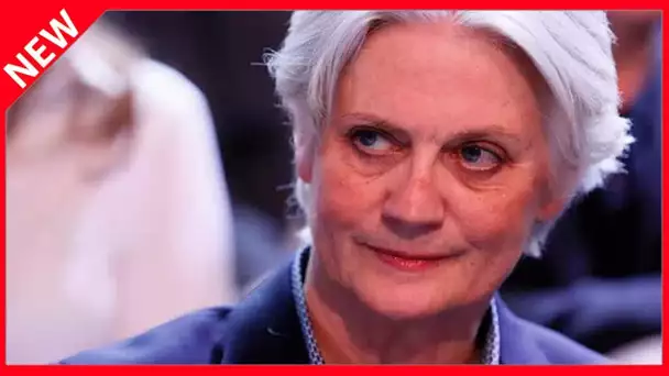 ✅  « Qu'elle se trouve un amant » : Penelope Fillon réagit à de virulents propos à son égard