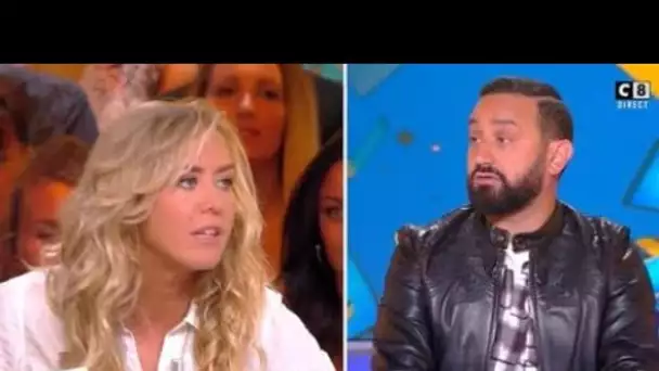 Enora Malagré et Cyril Hanouna, les retrouvailles ? Le présentateur de TPMP en dit...