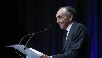 Eric Zemmour : ses vacances de Noël au coût exorbitant