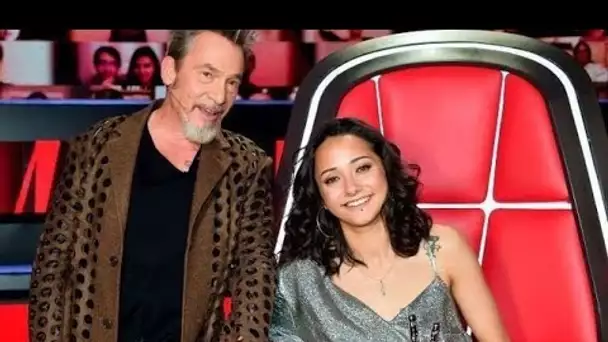 "Je tiens à m'excuser", Marghe, la dernière grande gagnante de "The Voice" explique...