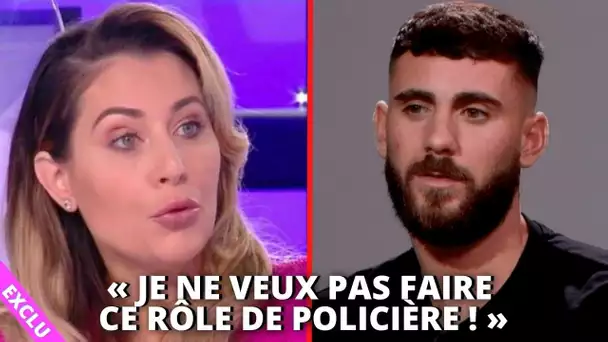 EXCLU - Dossier Illan - Magali Berdah explique pourquoi elle n’a pas réagit !