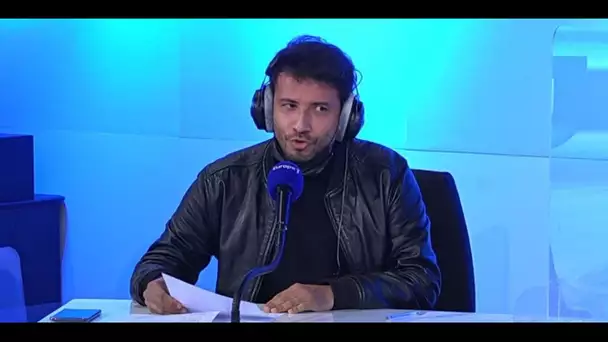 Laurent Barat : "Avec vous Martin Lamotte, le rire fera toujours de la résistance"