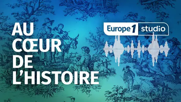 AU COEUR DE L'HISTOIRE : Charlotte de Montmorency, la dernière passion d’Henri IV