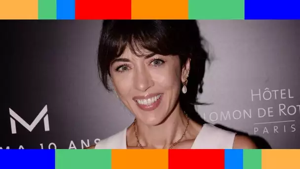 Surprise ! Nolwenn Leroy partage deux clichés de Marin, son adorable fils