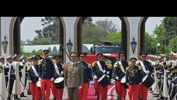 Les Tunisiens ont rendu un dernier hommage au président Essebsi