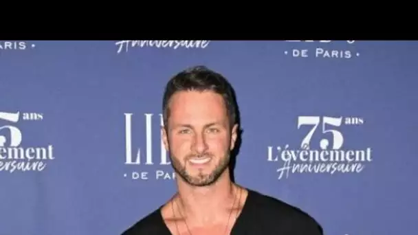 PHOTO Danse avec les stars : Christian Millette fier de sa partenaire, il lui adresse...