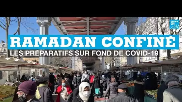 Ramadan 2021 : pour la deuxième année, un mois de jeûne sur fond de Covid-19