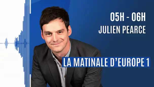 Europe 1 s’est faufilé dans les coulisses du tournage d'"OSS 117 : Alerte rouge en Afrique Noire".