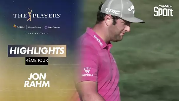 Highlights Jon Rahm