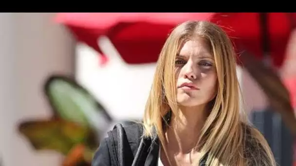 Sado-masochisme et auto-mutilation... L’actrice américaine AnnaLynne McCord se...