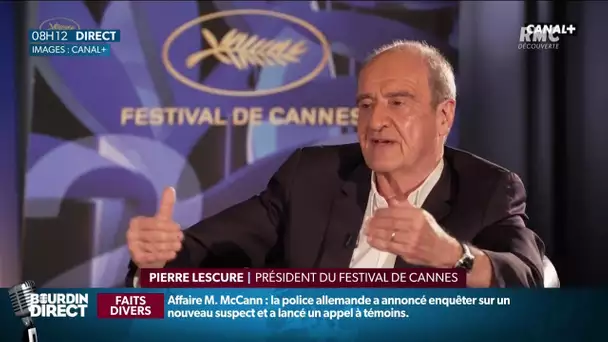 Malgré l'absence de festival, Cannes révèle sa sélection officielle