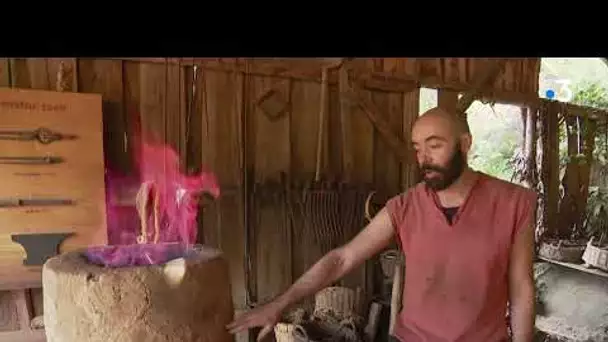 FEUILLETON. Dans les coulisses de la construction du château de Guédelon (3/4)