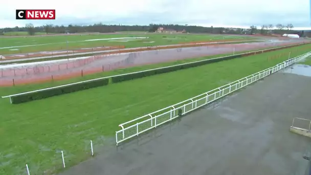 Coronavirus : les championnats de France de cross-country à Montauban sont annulés