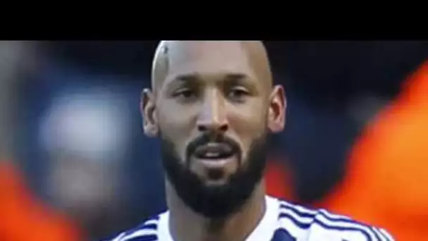 Nicolas Anelka se bat avec un entraîneur, et le fait renvoyer