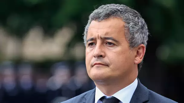 Rentrée politique de Gérald Darmanin, quel avenir pour l’ancien locataire de Beauvau ?